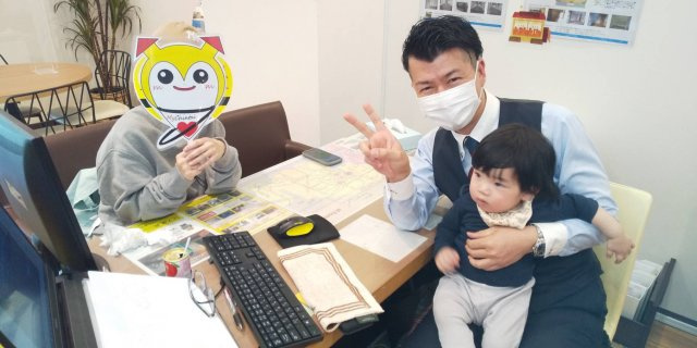 T様の画像