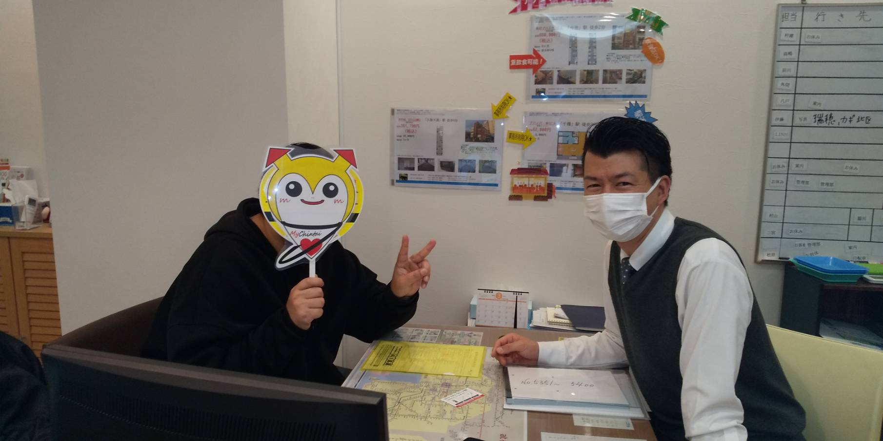 K様の画像