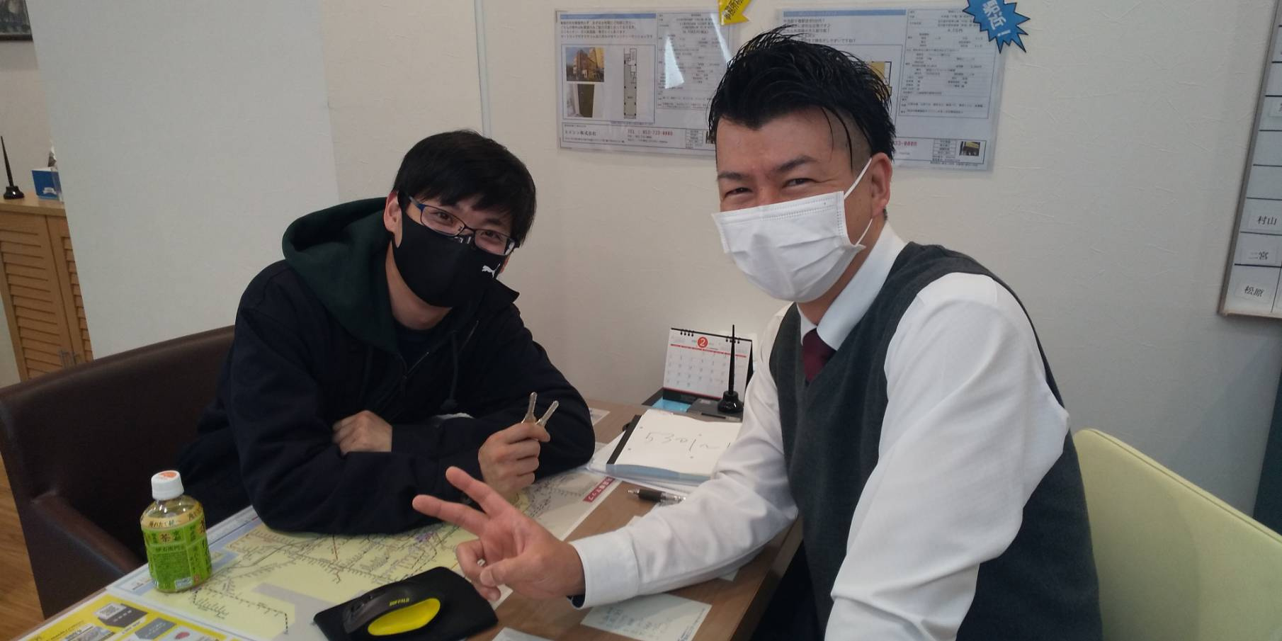 K様の画像