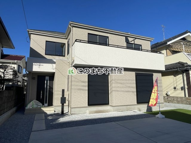 宇都宮市新築戸建てご購入おめでとうございます！の画像