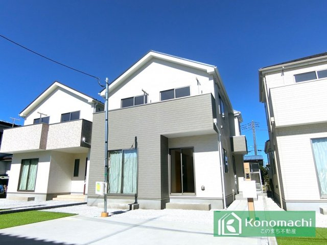 宇都宮市一戸建てご購入おめでとうございます♪の画像