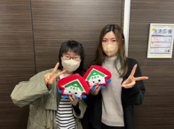 2023年03月24日の画像