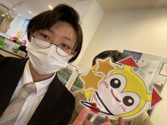T様の画像