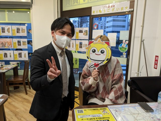 N様の画像
