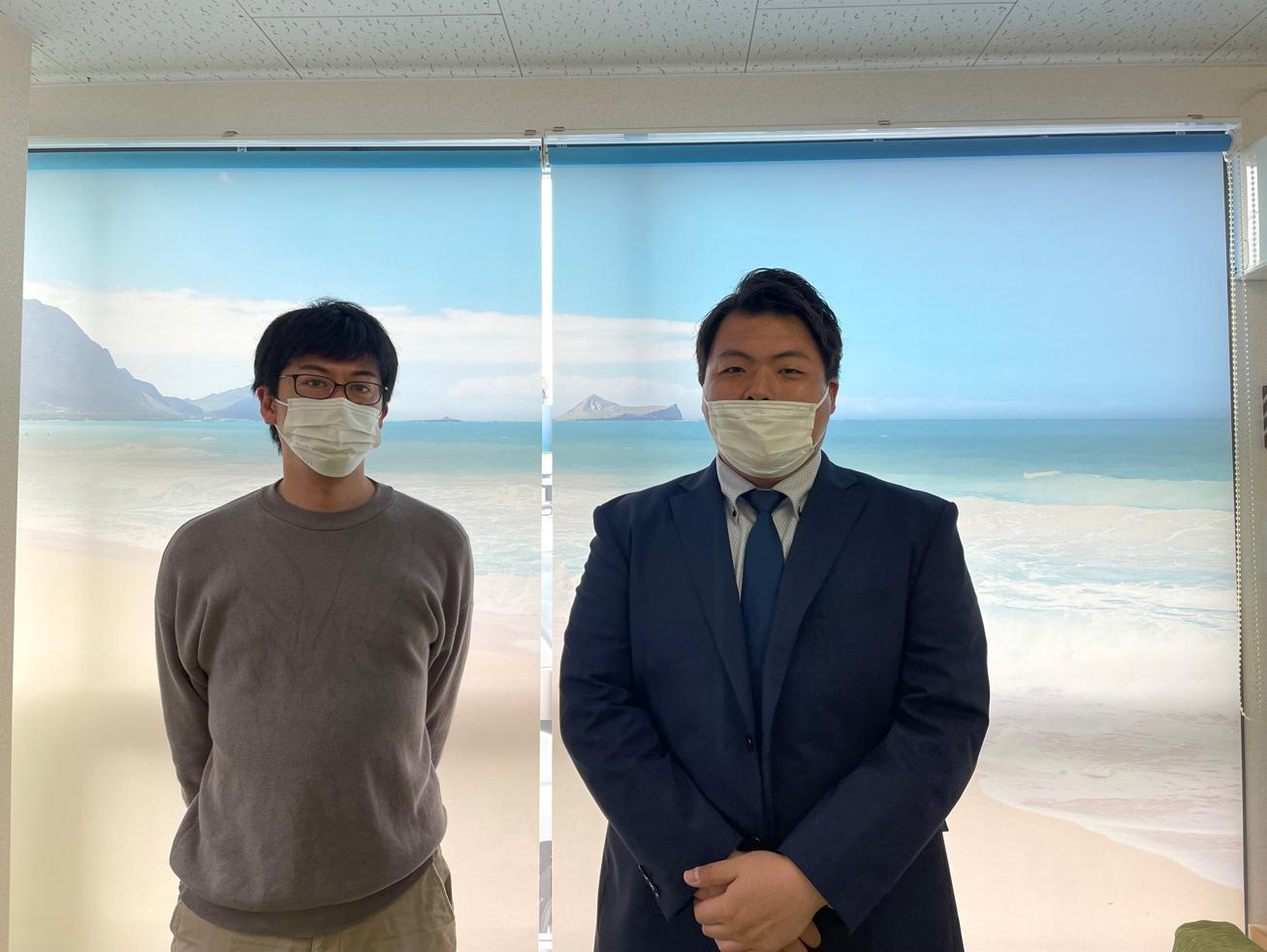 S・O様の画像