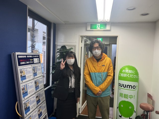 S・H様の画像