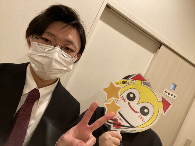 Y様の画像