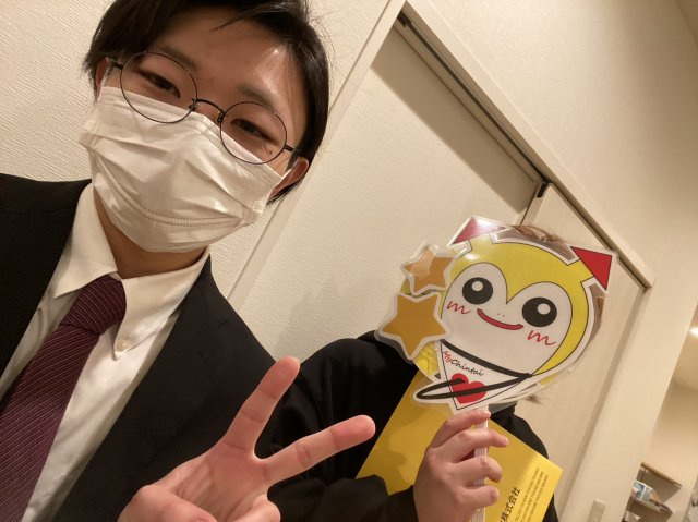 N様の画像