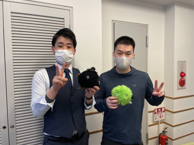 N.M様の画像