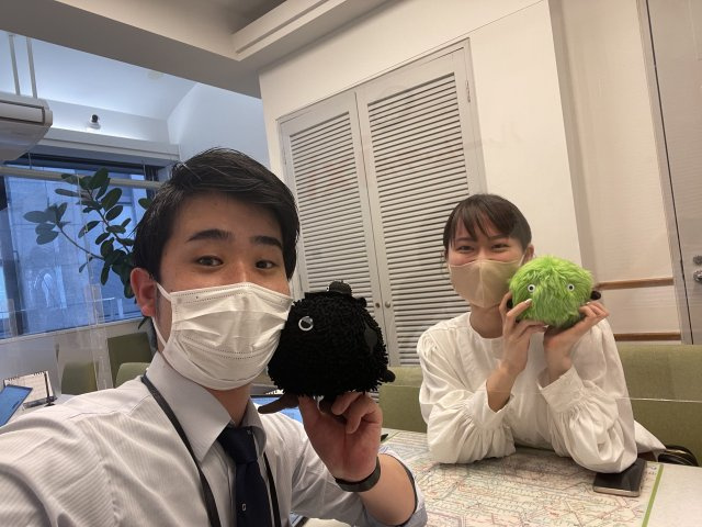 S.K様の画像