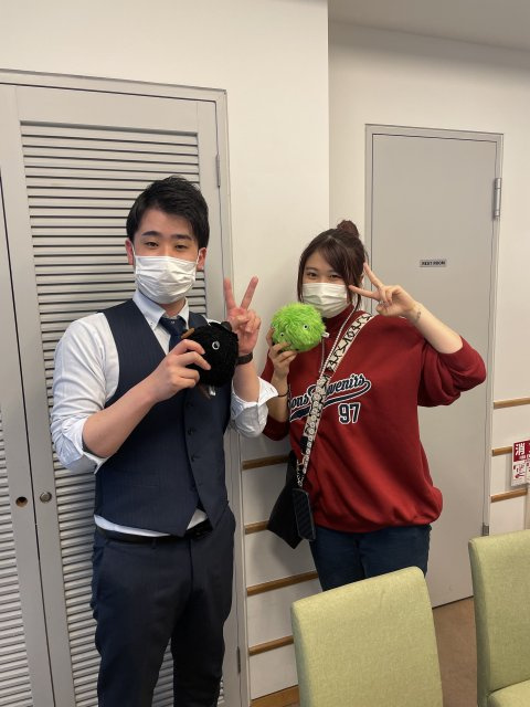 M.K様の画像