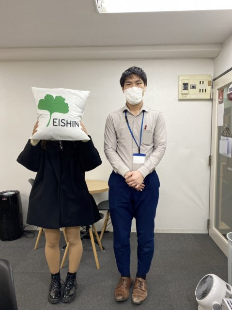 A・T様　箱崎駅へお引越し♪♪の画像