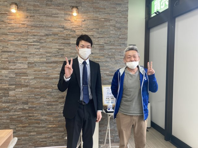 K様の画像