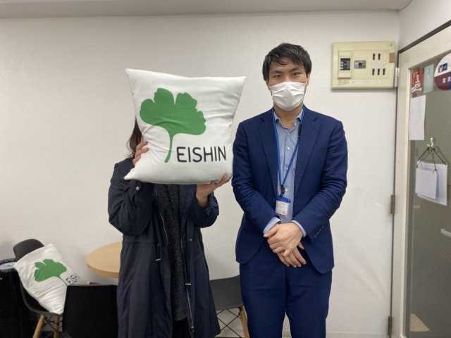 E・T様　箱崎駅へお引越し♪♪の画像