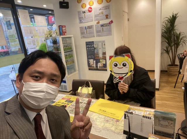 O様の画像