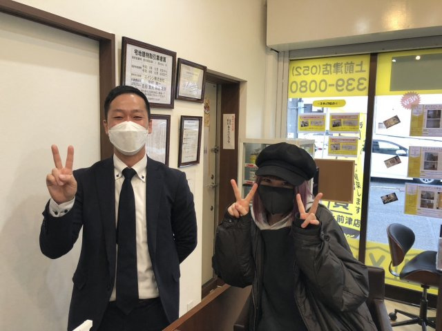 S様の画像
