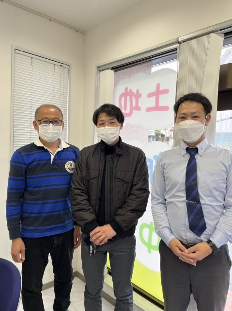 A様の画像