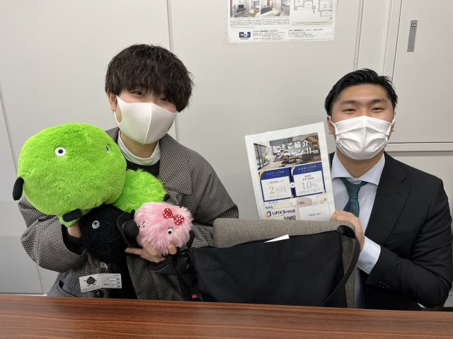 J様の画像