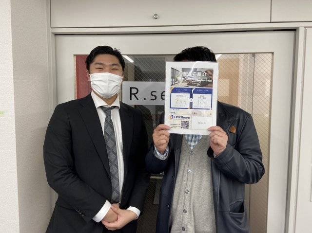 N様の画像