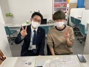 2023年03月27日の画像
