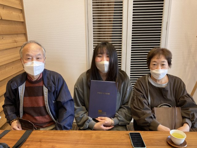 神奈川県　N様の画像