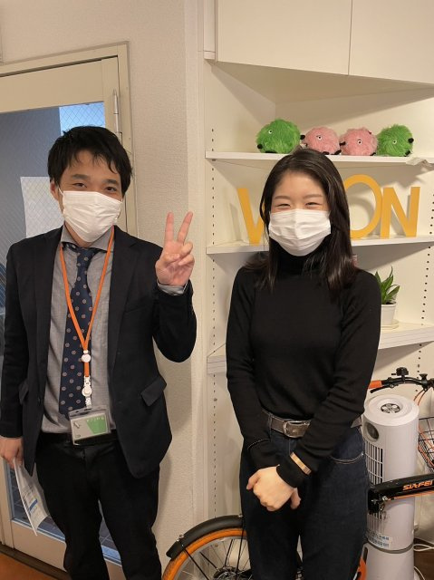 K・Y様(2023.3.26)の画像