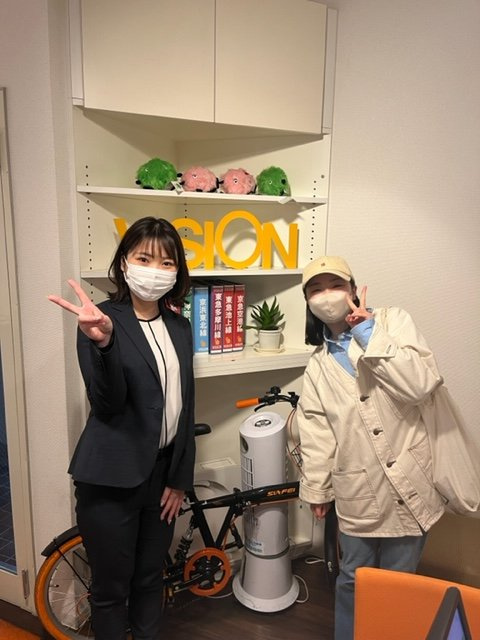 K・M様(2023.3.27)の画像