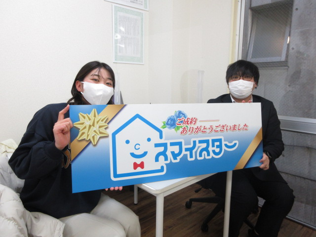 H・O様の画像