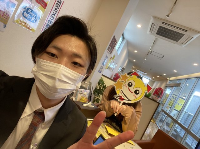 K様の画像
