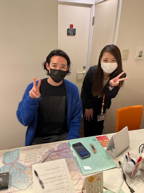 K・R様(2023.3.29)の画像