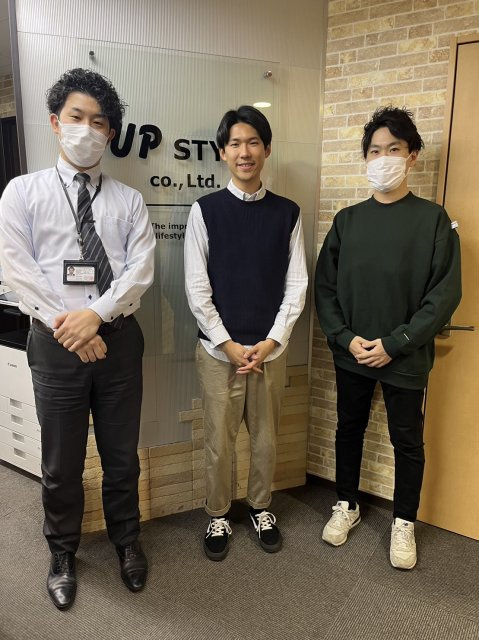 S様(2023年3月ご成約)の画像