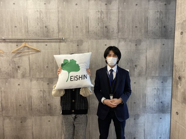 M・K様　博多区へお引越し♪♪の画像