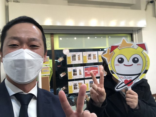 T様の画像
