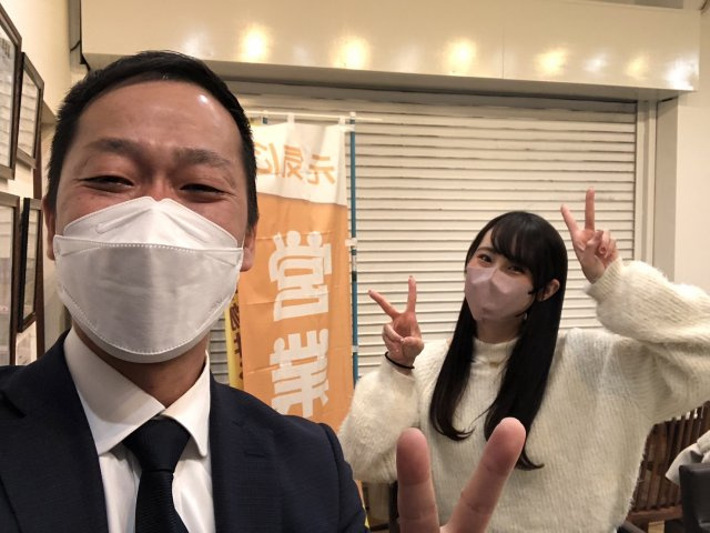 K様の画像