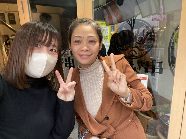 U様の画像