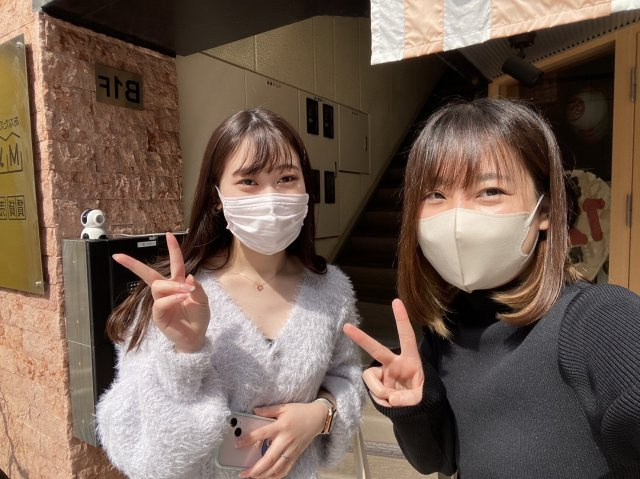 S様の画像