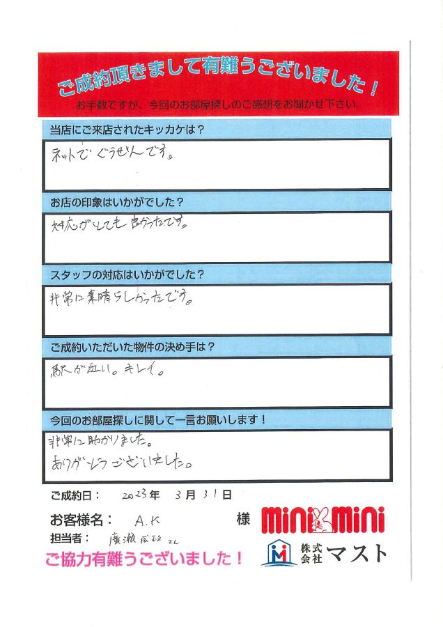 A.Kの画像