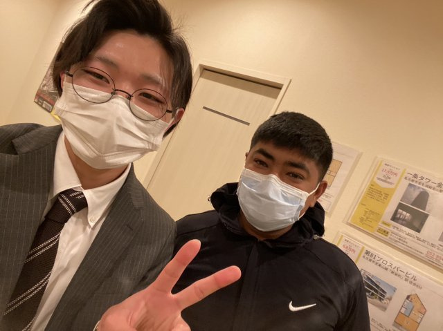 K様の画像