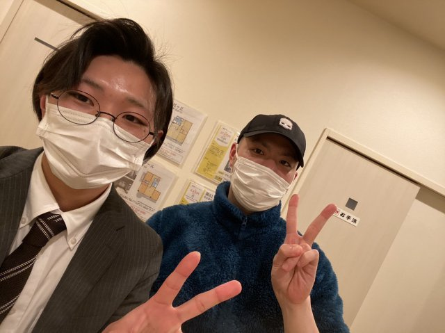 K様の画像