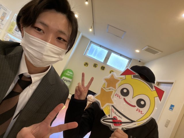 K様の画像