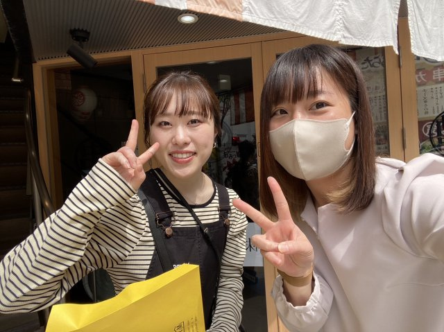 T様の画像