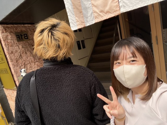 A様の画像