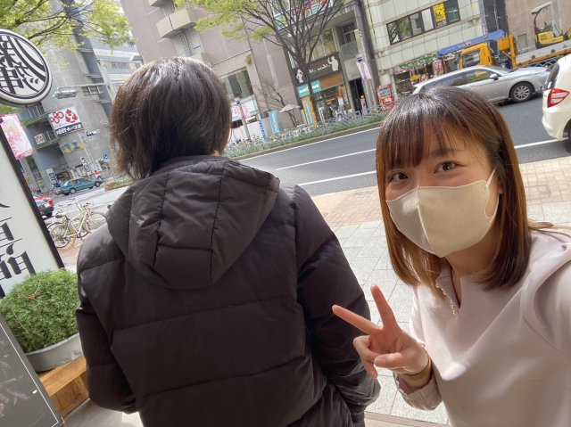 T様の画像