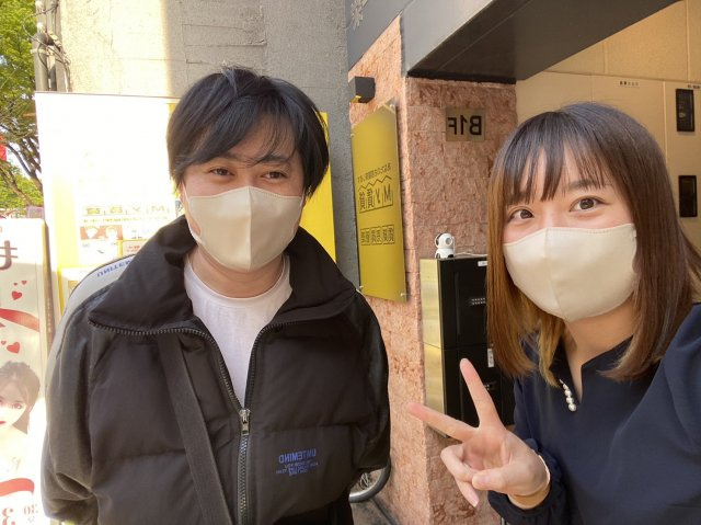 I様の画像