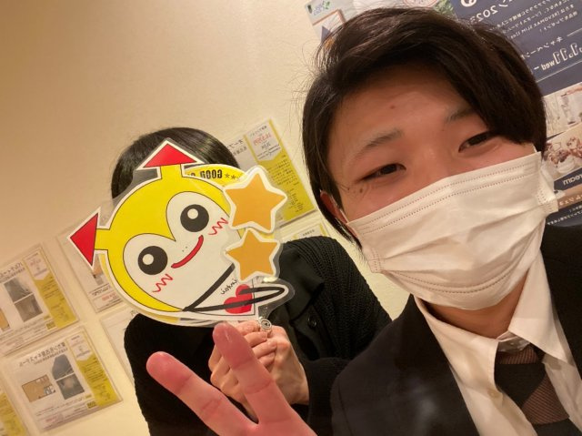 H様の画像