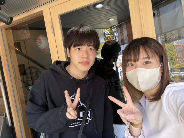 Y様の画像