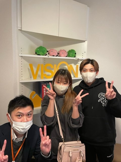 S・K様(2023.3.26)の画像