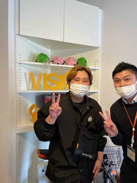 S・S様(2023.3.24)の画像