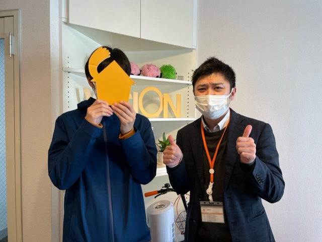 R・J様(2023.3.17)の画像