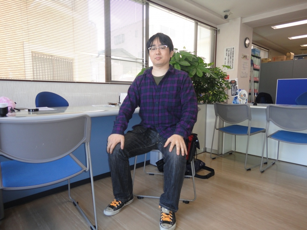 田原 様の画像